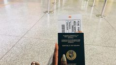 Passport