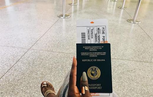 Passport
