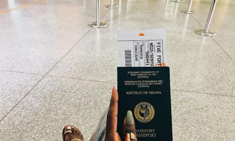 Passport