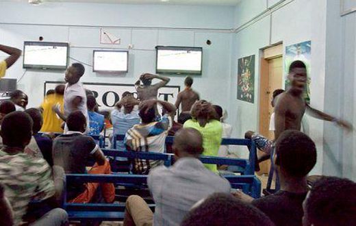 ‘Bet chop boys’ – Gamblers lament as Real Madrid, Barcelona, PSG all lose over the weekend