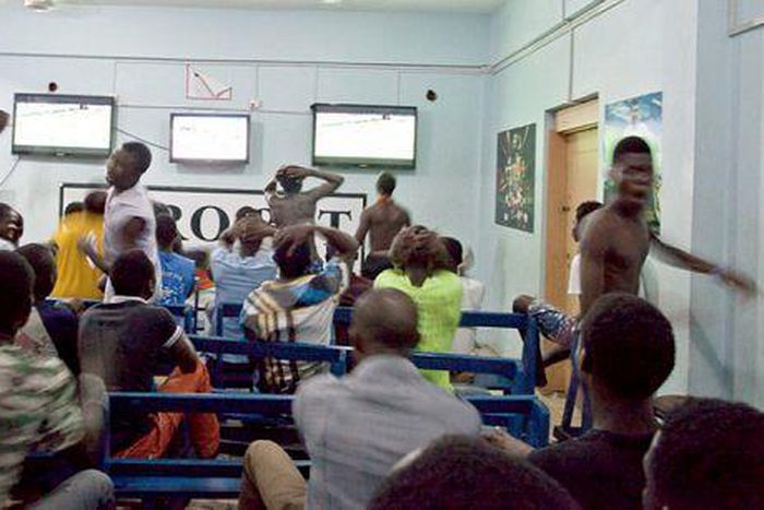 ‘Bet chop boys’ – Gamblers lament as Real Madrid, Barcelona, PSG all lose over the weekend