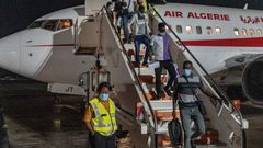 International Organization for Migration (IOM)
