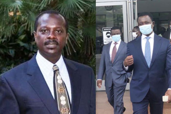 Justice Clemence Honyenuga is no more qualified to hear Dr Opuni’s case – Professor Asare