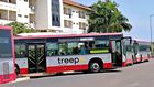 Treepz Ghana to pilot app-based mass transit in Accra