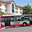 Treepz Ghana to pilot app-based mass transit in Accra