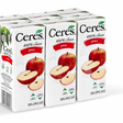Ceres Apple recalled from Ghana market by FDA