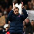 England manager Gareth Southgate