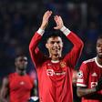 Cristiano Ronaldo rescued Manchester United once more against Atalanta