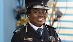 COP Tiwaa Addo-Danquah