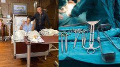 "Whoever said CS surgery was very painful lied” - Vera Sidika says after giving birth