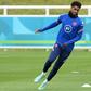 'Focus on football': Marcus Rashford