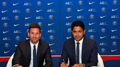 Merci pour Mess: Barcelona and La Liga’s loss is PSG and Ligue 1’s gain