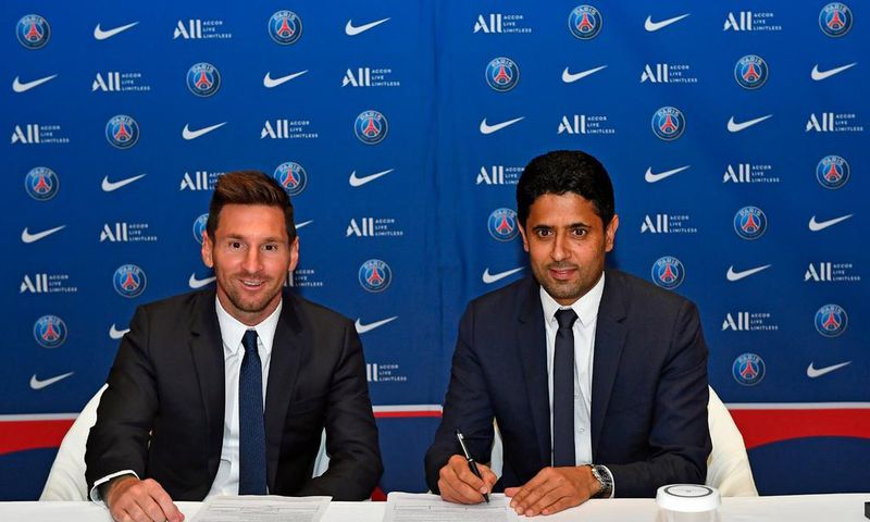 Merci pour Mess: Barcelona and La Liga’s loss is PSG and Ligue 1’s gain