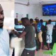 ‘Odds from a future President’ – Gamblers hail John Dumelo for correctly predicting 5 matches