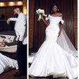 Sika Osei got married in the dreamiest wedding gown ever [Photos/Videos]
