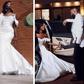 Sika Osei got married in the dreamiest wedding gown ever [Photos/Videos]