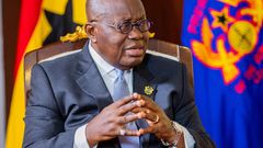 Nana Addo