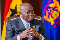 Nana Addo