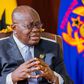 Nana Addo