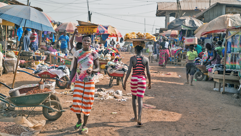 Here's Why the Sierra Leonean Leone is Africa's Weakest Currency