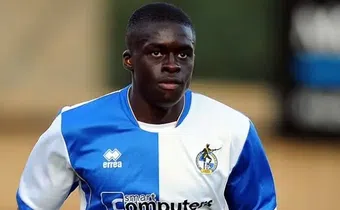 Former Ghanaian footballer jailed 14 Years for supplying cocaine worth millions