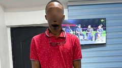Police confirm arrest of social media activist 'Sir Obama Pokuase'