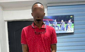 Police confirm arrest of social media activist 'Sir Obama Pokuase'