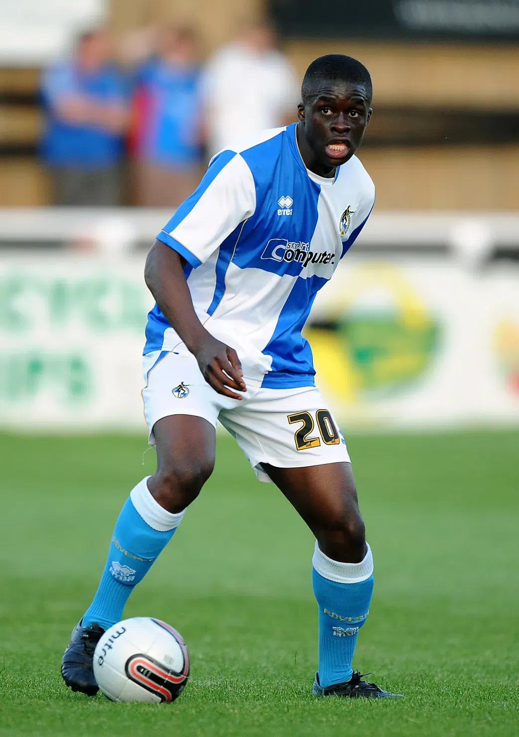Michael Boateng