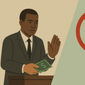 Top 10 least corrupt African countries in 2025