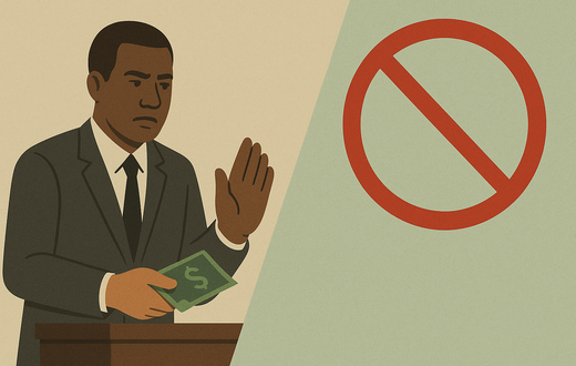 Top 10 least corrupt African countries in 2025