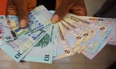 Sierra Leonean Leon via switsalone.com