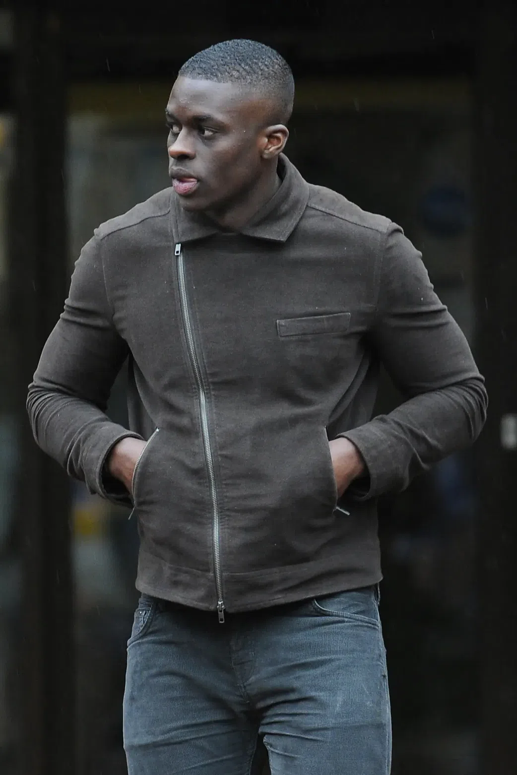 Michael Boateng
