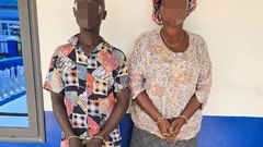 2 arrested over alleged plot to assassinate a chief in Eastern Region