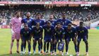 Cape Verde makes history, becomes second smallest country to qaulify for first World Cup Photo:Getty Images via AP