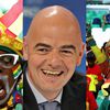 Your fans will bring colour and style to World Cup – FIFA boss hails Black Stars [video]