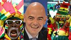 Your fans will bring colour and style to World Cup – FIFA boss hails Black Stars [video]