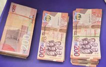 2 arrested over alleged plot to assassinate a chief in Eastern Region