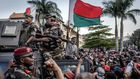 Madagascar soldiers join civilians in protest against government: ‘We Responded to the People’s Call’ [Photo credit: Aljazeera]