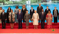 Ghana will have a woman president in the near future – Pres. Mahama