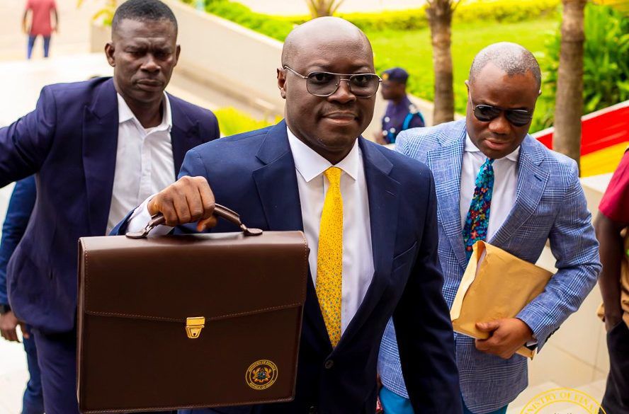 Mahama directs all schools from basic to SHS to purchase only-locally produced rice, maize, eggs