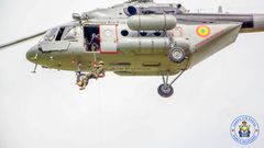 Gov’t to procure 4 new helicopters and 2 planes for Ghana Air Force – Dr Ato Forson