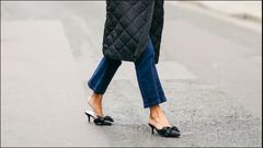 5 '90s Fashion Trends That Are Making A Comeback In 2025