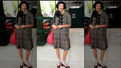 5 '90s Fashion Trends That Are Making A Comeback In 2025