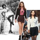 5 '90s Fashion Trends That Are Making A Comeback In 2025