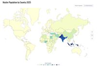Top 10 Countries in Africa with the Largest Muslim Populations: 2025 Rankings