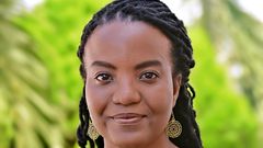 Professor Nana Akua Anyidoho