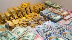 Top 10 Countries in the World with the Lowest Foreign Exchange and Gold Reserves in 2025