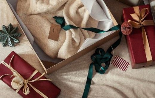 Comfort xmas gifts