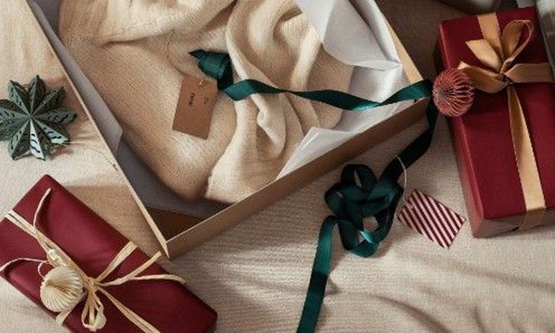 Comfort xmas gifts
