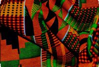 Ghana’s kente goes global as UNESCO list as intangible global heritage